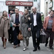 zoe felix - Bienvenue chez les Ch'tis