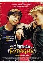 Affiche miniature du film Un Château en Espagne