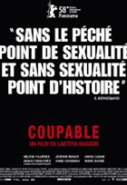 Affiche miniature du film Coupable