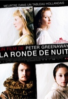 Affiche miniature du film La Ronde de nuit