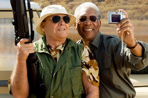 jack nicholson 4 - Sans plus attendre
