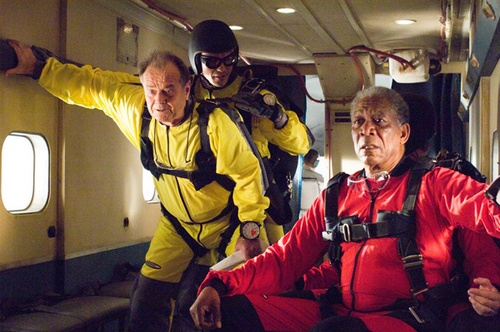 jack nicholson - Sans plus attendre