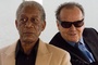 morgan freeman - Sans plus attendre