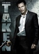 Affiche du film Taken