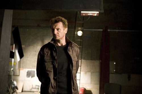 liam neeson 10 - Taken
