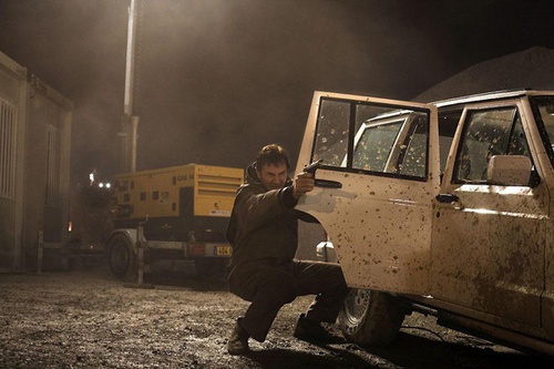 liam neeson 15 - Taken