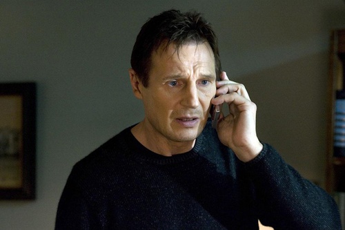 liam neeson 16 - Taken