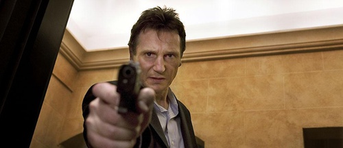 liam neeson 21 - Taken