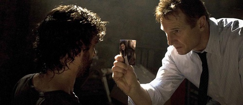 liam neeson 3 - Taken