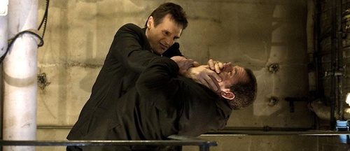 liam neeson 6 - Taken