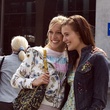 maggie grace - Taken