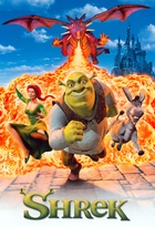 Affiche miniature du film Shrek