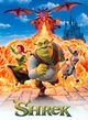 Affiche du film Shrek