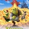 Affiche du film Shrek - Shrek 