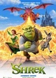 Affiche du film Shrek