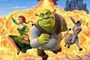 Affiche du film Shrek