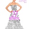 Affiche du film 27 Robes  - 27 Robes 