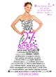Affiche du film 27 Robes 
