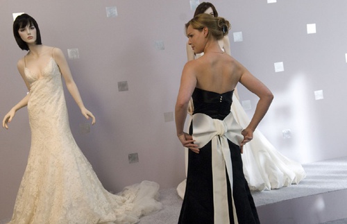 katherine heigl 5 - 27 Robes