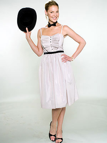 katherine heigl essayage 9
