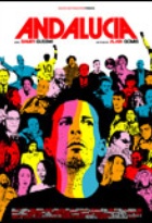 Affiche miniature du film Andalucia
