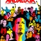Affiche du film Andalucia - Andalucia 