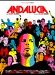 Affiche du film Andalucia