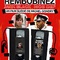 Affiche du film Soyez sympa, rembobinez ! - Soyez sympa, rembobinez ! 