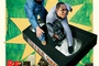 be kind rewind affiche - Soyez sympa, rembobinez !