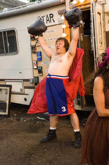 jack black 5 - Soyez sympa, rembobinez !