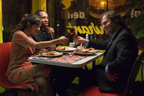 jack black 8 - Soyez sympa, rembobinez !
