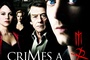 Affiche du film Crimes à Oxford