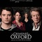Affiche du film Crimes à Oxford - Crimes à Oxford 