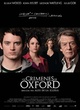 Affiche du film Crimes à Oxford