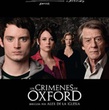 crimes a oxford - Crimes à Oxford