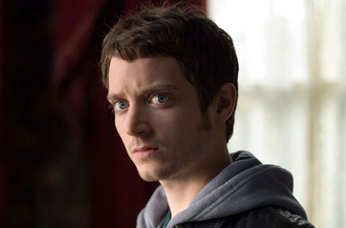 elijah wood 2 - Crimes à Oxford