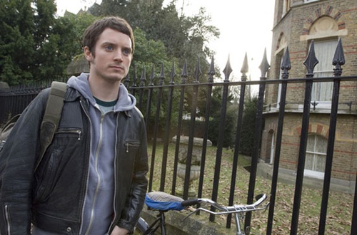 elijah wood 3 - Crimes à Oxford