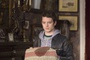 elijah wood - Crimes à Oxford