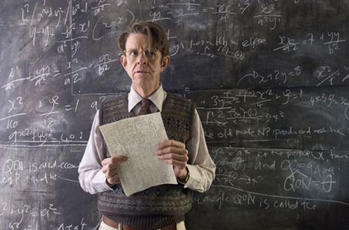 john hurt 2 - Crimes à Oxford