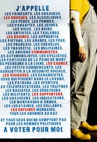 Affiche miniature du film Coluche (C'est l'histoire d'un mec)