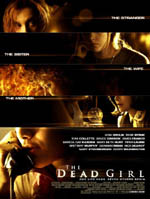 Affiche du film The Dead Girl