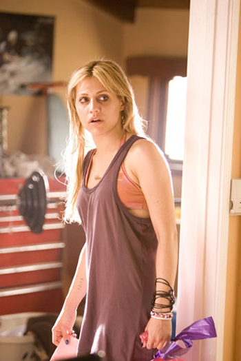 brittany murphy - The Dead Girl