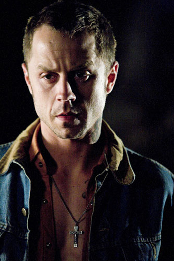 giovanni ribisi - The Dead Girl