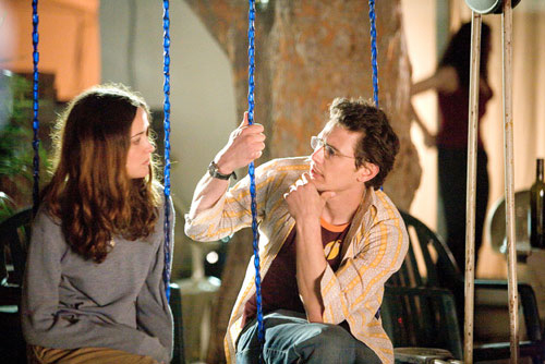 james franco - The Dead Girl