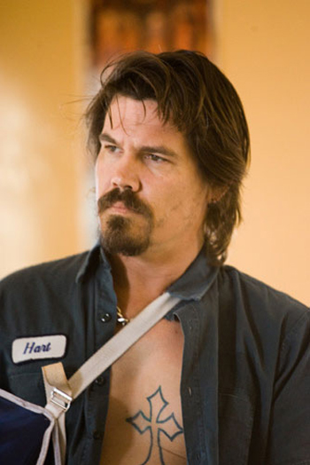 josh brolin - The Dead Girl