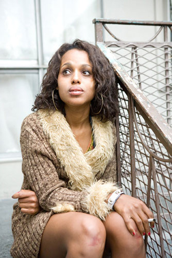 kerry washington 2 - The Dead Girl