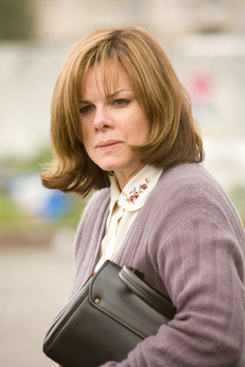 marcia gay harden 2 - The Dead Girl
