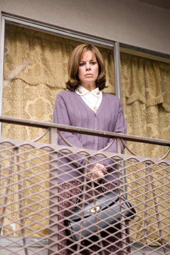 marcia gay harden - The Dead Girl