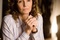 mary steenburgen - The Dead Girl
