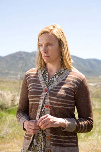 toni collette 2 - The Dead Girl